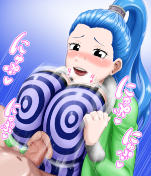 Miss Vivi - Rule34 - If it exists, there is porn of it / nefertari vivi / 6063738