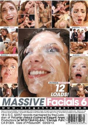 massive facials 6 - Massive Facials 6