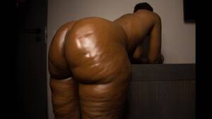 big fat black ass solo - South African Big Booty Porn Videos | Pornhub.com