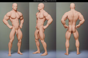 Matthews Porn Star - Rush Matthews - Porn Star Caricature by rleemoon on DeviantArt