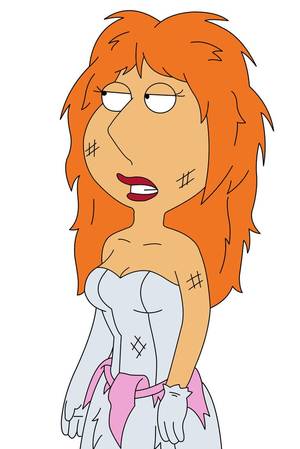 Meg Griffin Porn Elephant - Risultato immagine per Family Guy Porn Lois Griffin GIF