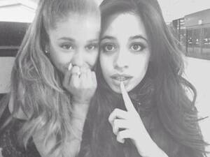 Ariana Grande Lesbian Porn 3d - ariana grande manip | Tumblr | Apenas amigos, Camren, Boa esposa