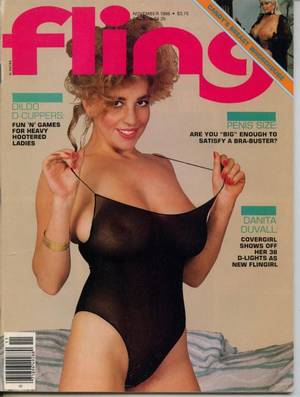 juggs magazine 1980s - 