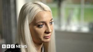 Blonde Forced Interracial Porn - Forces failing women over police sex misconduct claims, BBC finds