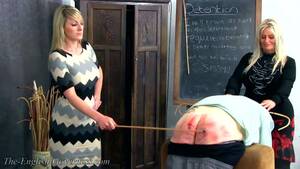 femdom governess caning - FemdomZzz - The English Governess: Caned By Both Carters 2 - Download or  Watch Online Femdom Porn from Keep2share, K2s