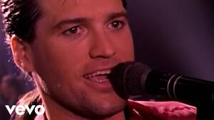 Billy Ray Cyrus Pornhub - Billy Ray Cyrus - Achy Breaky Heart (Official Music Video) - YouTube