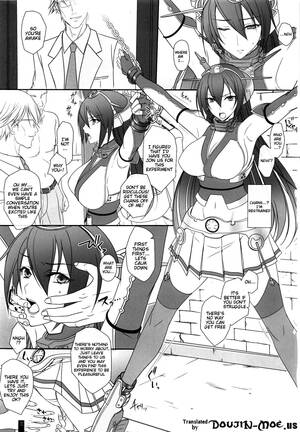 Nagato Porn - Nagato Otsu | Fallen Nagato Â» nhentai - Hentai Manga, Doujinshi & Porn  Comics