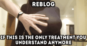 Groping Porn Captions - groping is a compliment! : r/MisogynyGoneWild