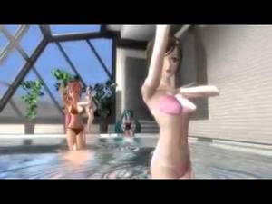 Japanese Porn Play Pool - ã€MMDã€‘ä¾‹ã®ãƒ—ãƒ¼ãƒ«ã§Nostalogic ã€ãƒãƒ¼ãƒ•ãƒ©ãƒ³ãƒãƒ¼ãƒˆã‚·ã‚§ãƒ¼ãƒ€ãƒ¼ã€‘