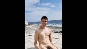 big dick beach bulges - Beach Big Bulge Videos porno gay | Pornhub.com