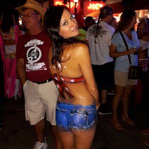 Mallary Fantasy Fest Porn - Fantasy Fest (Key West) - 2018 All You Need to Know Before You Go (with  Photos) - TripAdvisor