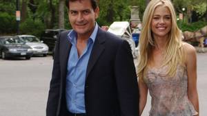 Charlie Sheen Denise Richards Porn - EX WIFE DENISE RICHARDS SAID CHARLIE SHEEN HAS 'DISTURBING' TASTE IN PORN,  COURT DOCUMENT REVEALS