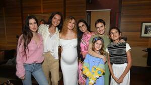 Demi Moore Hardcore Porn - Demi Moore : Noticias - SensaCine.com