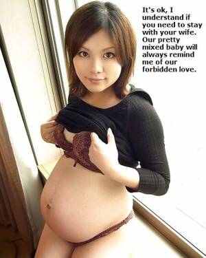 Asian Mom Porn Captions - Pregnant Asian Captions Porn Pictures, XXX Photos, Sex Images #1084457 -  PICTOA