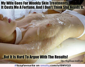 Cum Covered Porn Captions - Hot Wife Cum Covered Captions | Niche Top Mature