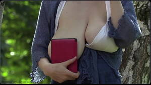 fat big natural tits public - saggy natural big tits in public - XVIDEOS.COM