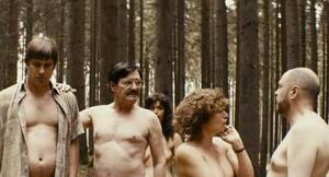 first nudist - Karlovy Vary 2019 Review: PATRICK, A Nudist Procedural Tragicomedy About  Grief and Identity