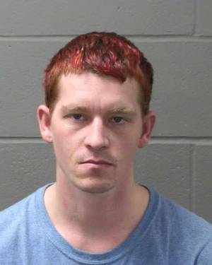 Klamath Falls Porn - Abuse suspect returns to Klamath County