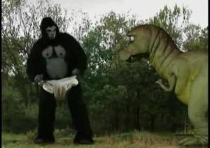 kinky kong - Kinky Kong