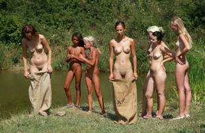 home nudist camps - young nudists pics