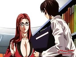 Black Teacher Porn Anime - fucking the very hot teacher