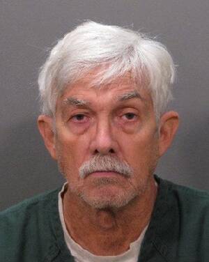 70 Year Old Porn Beach - Police arrest 70-year-old Jacksonville Beach man on child-porn charges