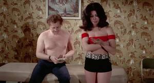 80s Massage - Danny O'Hara (John Moser) are on the case when topless masseuse Rosie  (\