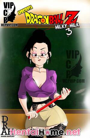 hentai dragon ball hentai - Dragon Ball Incesto: Tudo na familia - Dragon Ball PornÃ´ - Hentai Home