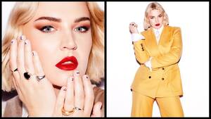 Club 17 Porn Magazine - Self Esteem: 'This is the body I can have without killing myself'