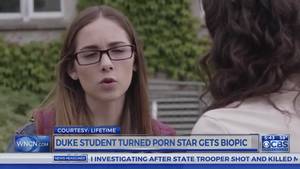 Duke Student Porn - Duke student who became porn star gets biopic