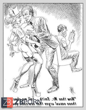 Bill Ward Porn Fiction - Bill Ward Cartoons. +1 -1
