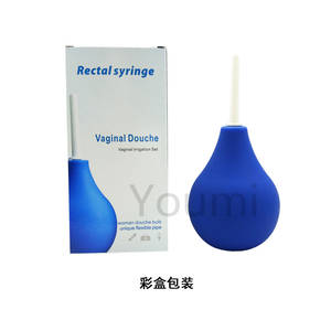 Bulb Douche Syringe Porn - Gynecology/<strong>vagina<\/strong>/women douche 310ml/224ml