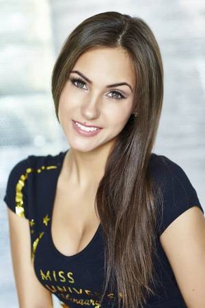 nikoletta wearing - NAGY NIKOLETTA