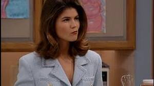 Aunt Becky Full House Porn - 9 Times Aunt Becky Was A Girl Power Hero On 'Full House'