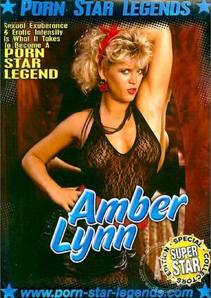 Amberlyn Porn - Porn Star Legends: Amber Lynn | Adult Empire