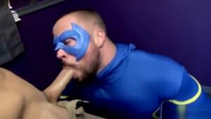 Male Superhero Gay Porn - Superhero man gay Gay Porn Video - TheGay.com