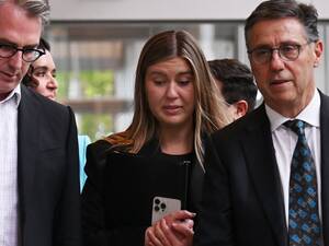 Drunk Wife Passed Out Porn - Amy Schumer's Mom Com | The New Yorker