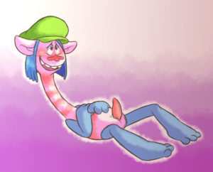 cartoon troll drawings xxx - Rule 34 troll hunters - comisc.theothertentacle.com