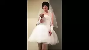 asian shemale bride - Free Ladyboy Bride Shemale Porn Videos | xHamster