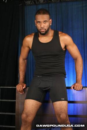 Dawg Pound Porn Star - Porn Star HX- Black Gay Porn Video Page - . He stars in 2 dawgPoundUSA  video Productions.