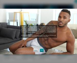black dudes does his best - 10+ Best Black Gay Porn Sites | Top Black & Ebony Gay Porn