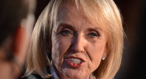 Jan Brewer Porn - Gov. Brewer Wants State Lawmakers to Pay Schools for Inflation