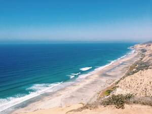 large nudist beach - I Went to a Nude Beach, and It Wasn't Weird | POPSUGAR Love & Sex