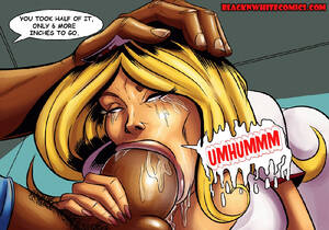 blonde nurse sex cartoon - Sexy nurses in the hospital - interracial xxx - Sex Comics @ Hard Cartoon  Porn
