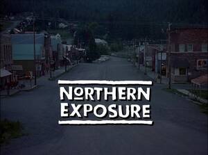 Northern Exposure Tv Show Porn - Watch all of the original episodes with its original music in Blu-Ray  quality and as free as the weather. North to the future! :  r/northernexposure