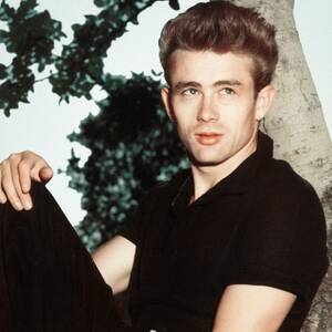 Male Celebs Who Have Come Out As Bisexual - Was James Dean Queer? Why the Debate Hasn't Gone Away