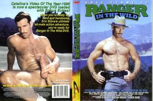 Eric Stone Gay Porn - Ranger In The Wild Catalina Video