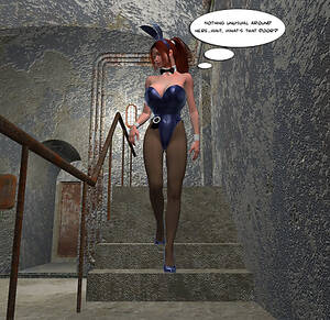 Bunny Girl 3d Porn Comic - Hottest bunny girl 3D Sex Comics and XXX bunny girl 3D Galleries, 1