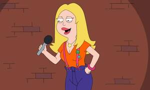 francine smith big tits - What are some of your favorite Francine quotes? : r/americandad