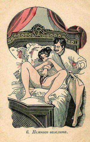 19th Century Cartoon Porn - Vintage Cartoons 19Th Century Porn Pictures, XXX Photos, Sex Images  #3936269 - PICTOA